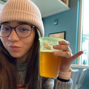 Meet your Posher, Grace